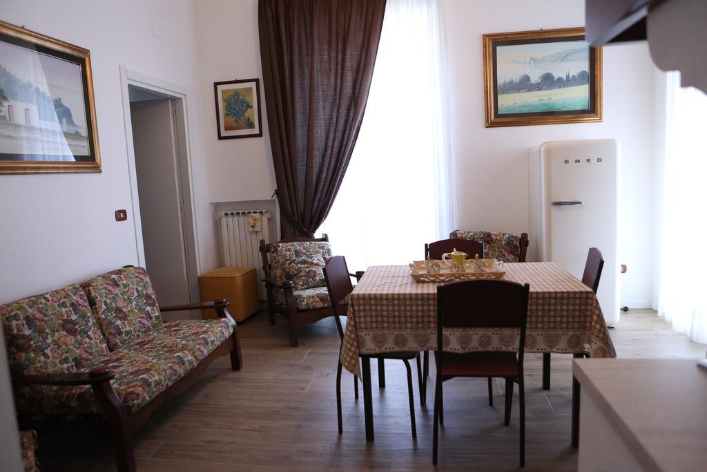 Marconi By Pizzoapartments Quarto foto